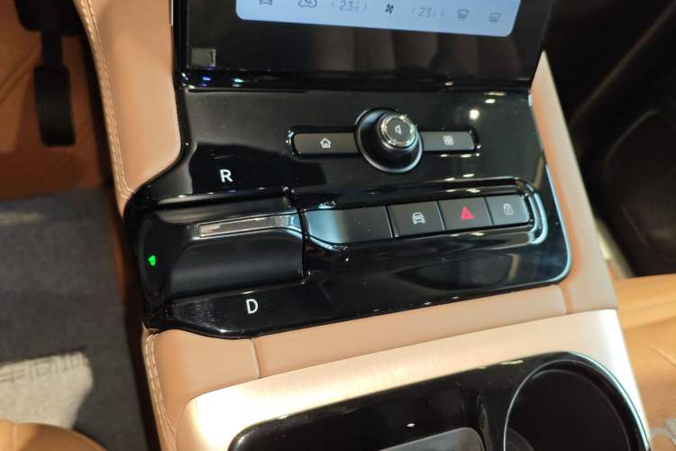 Used Nio ES8 2018 Founder Edition
