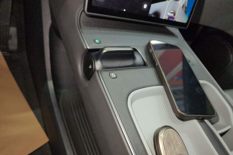 Used Nio ET5 2024 75 kWh
