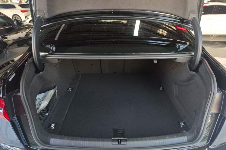 Used Audi A6L 2020 40 TFSI Luxury Dynamic Model
