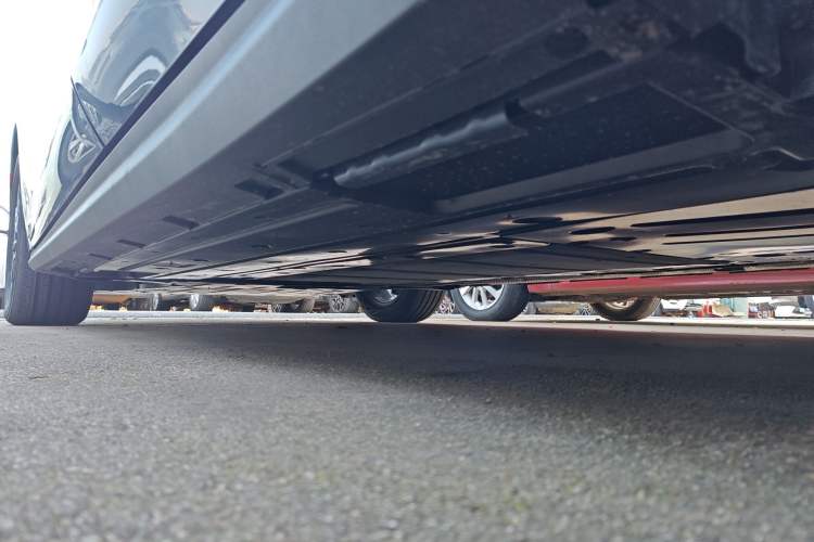 Used BYD Seal 06 New Energy 2024 DM-i 80KM Prestige Model
