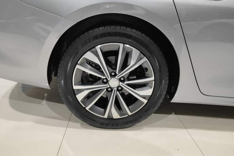 Used Peugeot 508 2019 508L 360THP PureTech Driving Fun Edition China VI Standard