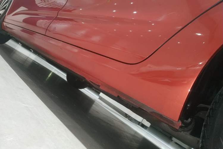 Used Citroen C4L 2016 1.6T Automatic Elite Model
