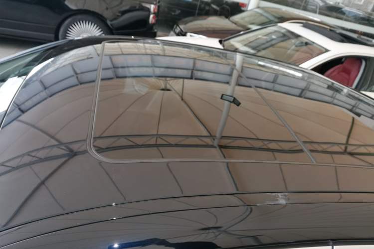 Used BMW 3 Series 2023 325Li M Sport Package