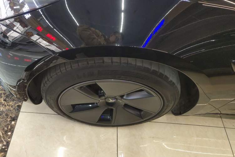 Used Tesla Model 3 2022 Rear-Wheel-Drive Version