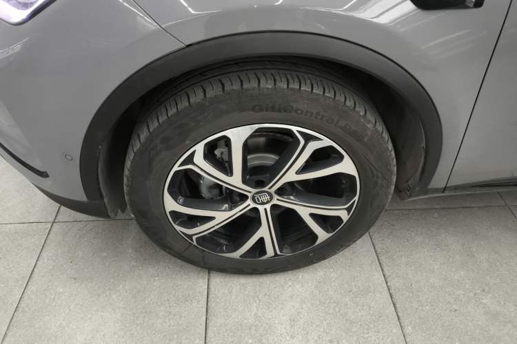 Used BYD Tang New Energy 2025 Intelligent Driving Version DM-i 115KM Flagship Edition