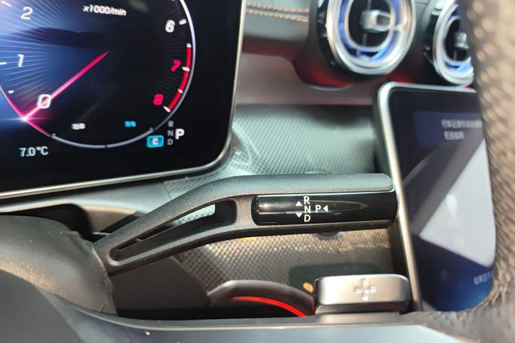 Used Mercedes-Benz C-Class 2024 Restyled C 260 L Sport Edition
