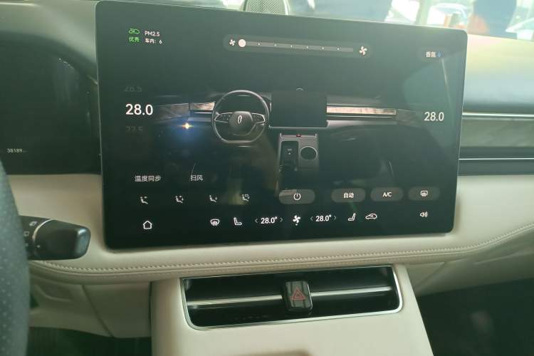 Used Hima AITO M5 2022 Range-Extended Rear-Drive Standard Version
