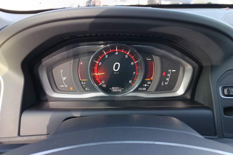 Used Volvo XC60 2017 T5 AWD Smart Range Edition
