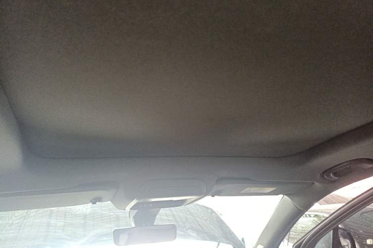 Used Buick Enclave 2020 28T Four-Wheel Drive Flagship Version