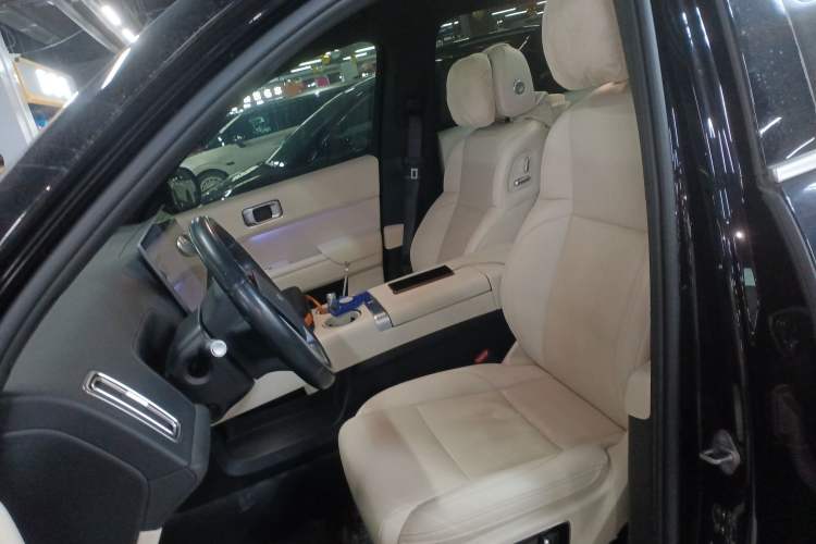 Used Li Auto L7 2024 Ultra Model