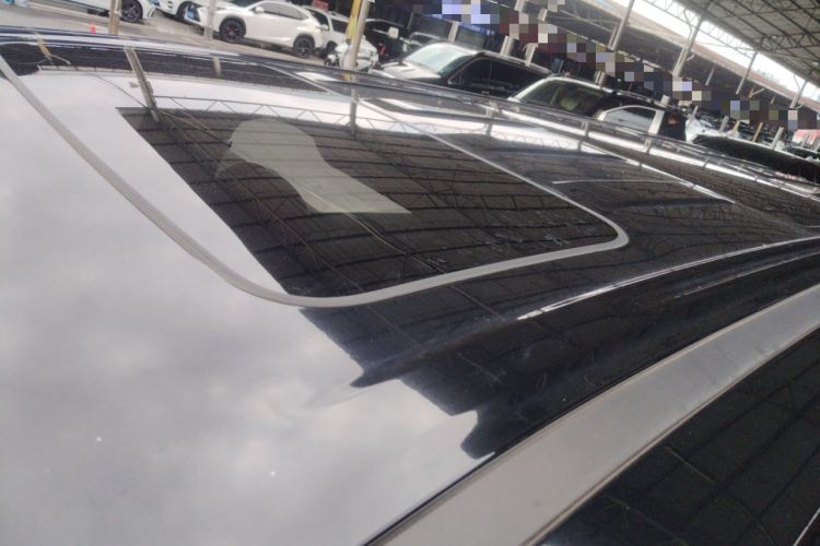 Used GAC Trumpchi E9 2023 E9 Championship Edition