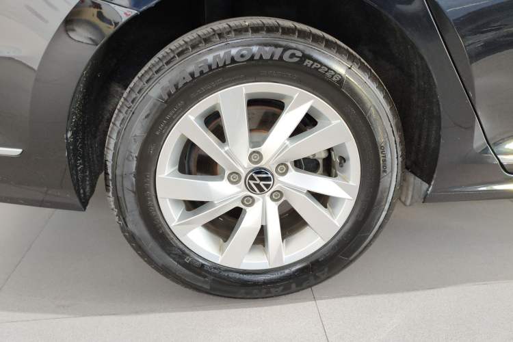 Used Volkswagen Passat 2024 280TSI Business Edition