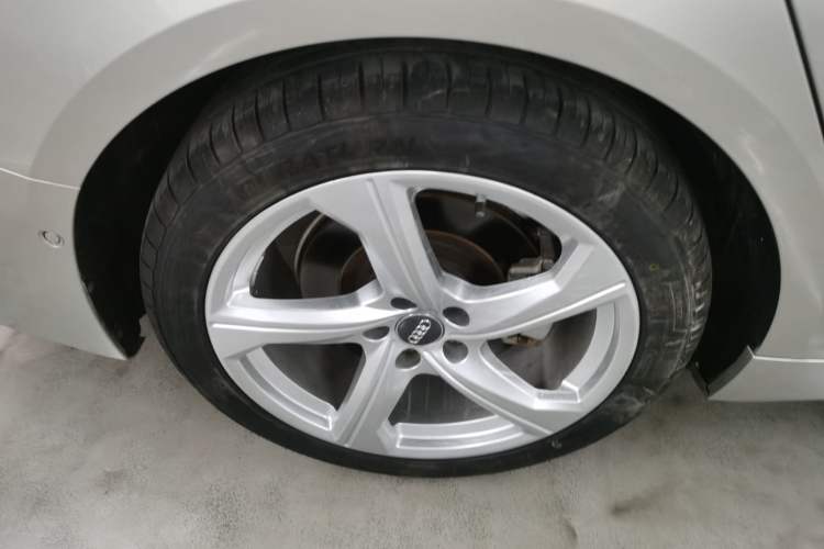 Used Audi A6L 2019 45 TFSI quattro Prestige Elegant Edition
