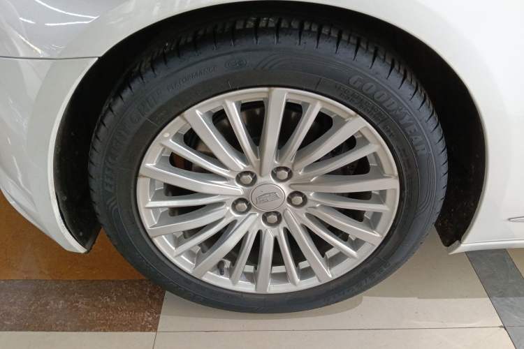 Used Cadillac CT6 2022 28T Luxury Edition