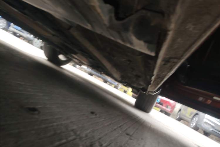 Used Peugeot 4008 2017 350THP Elite Edition
