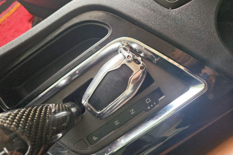 Used Soueast DX7 2017 1.5T Automatic Glory Edition
