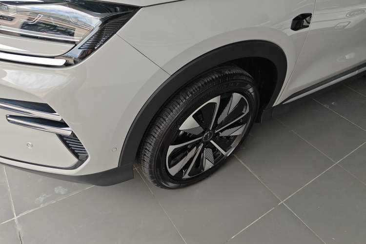 Used BYD Song PLUS New Energy 2025 DM-i 160KM Flagship Model
