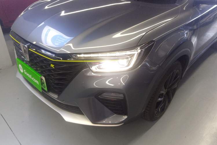 Used Roewe RX5 New Energy 2020 ePLUS National Trend Ronglin Flagship Edition
