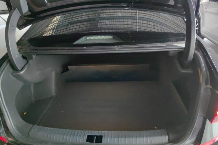 Used Volkswagen Passat 2020 330TSI Elite Edition China VI
