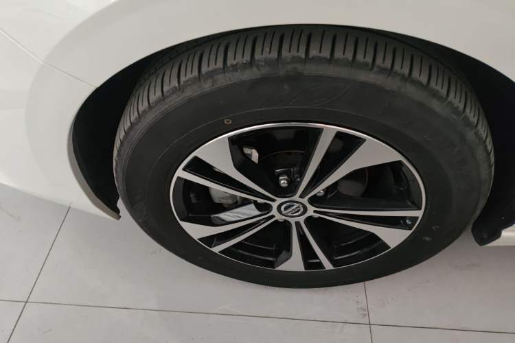 Used Nissan Sylphy 2022 1.6L XL CVT Enjoyment Edition