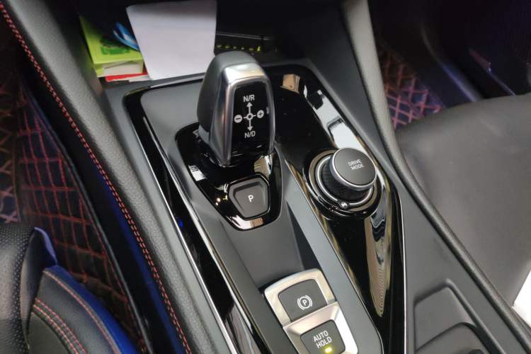 Used Lynk & Co 03 2019 1.5TD DCT Sport Edition China VI Standard
