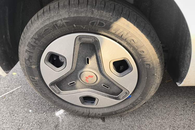 Used Wuling Zhiguang New Energy 
