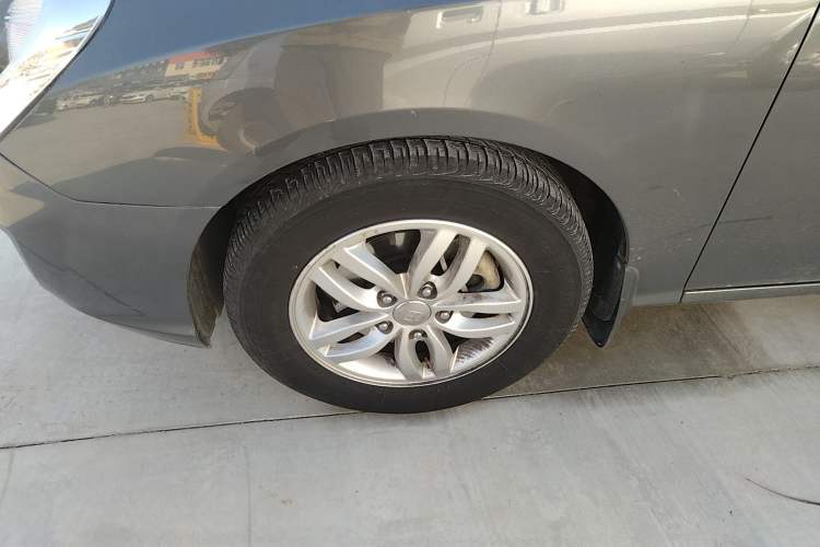 Used Hyundai Celesta 2015 1.6L Automatic Luxury Model