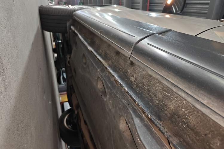 Used Volkswagen Tiguan 2015 2.0 TSI Comfort Edition