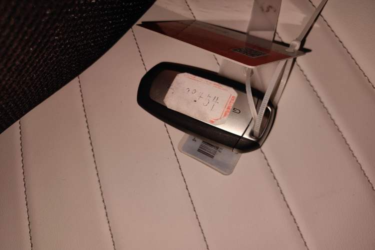 Used  Panda 2025 210km Panda Kart
