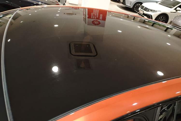 Used  S07 2024 215Max Qiankun Intelligent Driving ADS SE Range-Extended Version
