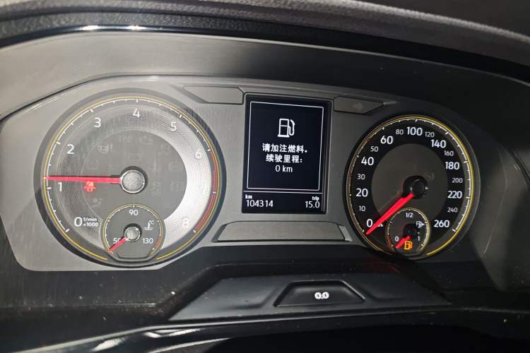 Used Volkswagen Lavida 2021 280TSI DSG Comfort Edition