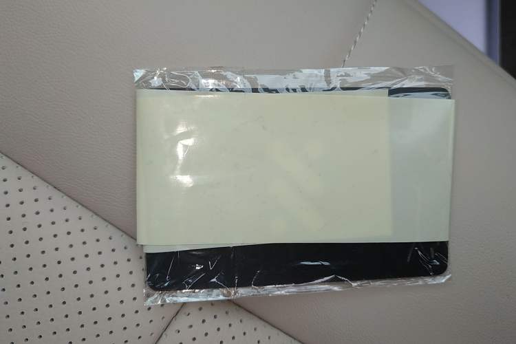 Used  LS6 2025 Lingxi Intelligent Driving Edition
