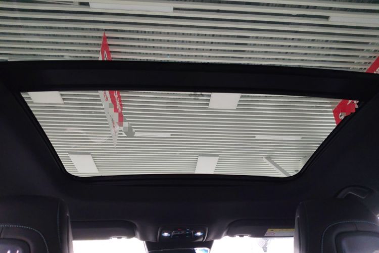 Used BYD Seal 06 New Energy 2024 DM-i 120KM Flagship Model