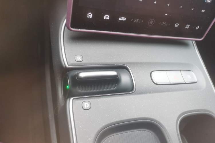 Used Nio ET5 2024 75 kWh
