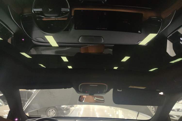 Used XPeng G9 2024 570 Max
