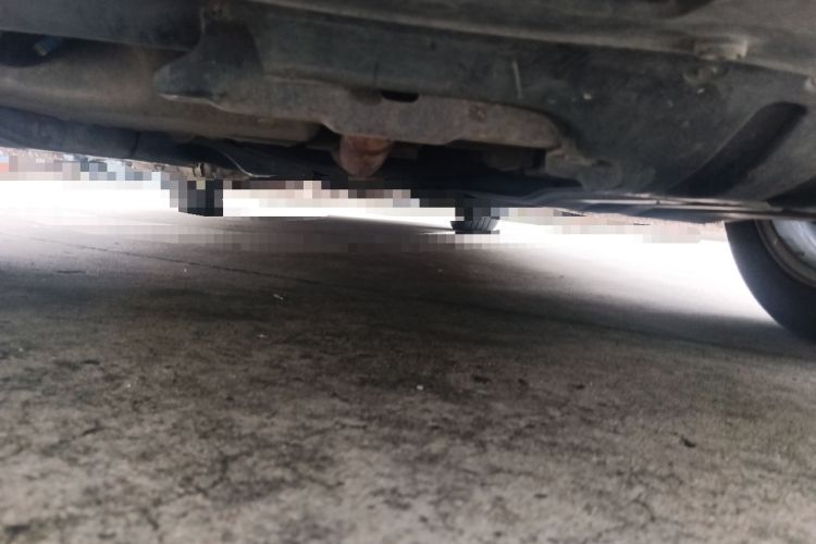 Used Honda Odyssey 2018 2.4L Supreme Edition