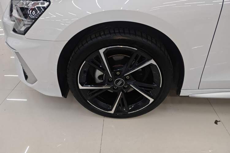 Used Audi A3 2023 Updated Sportback 35 TFSI Stylish Sports Type
