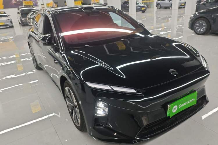 Used Nio ET5T 2025 75 kWh Touring
