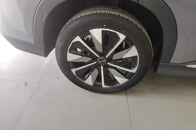Used BYD Song PLUS New Energy 2025 EV 520km Premium Version
