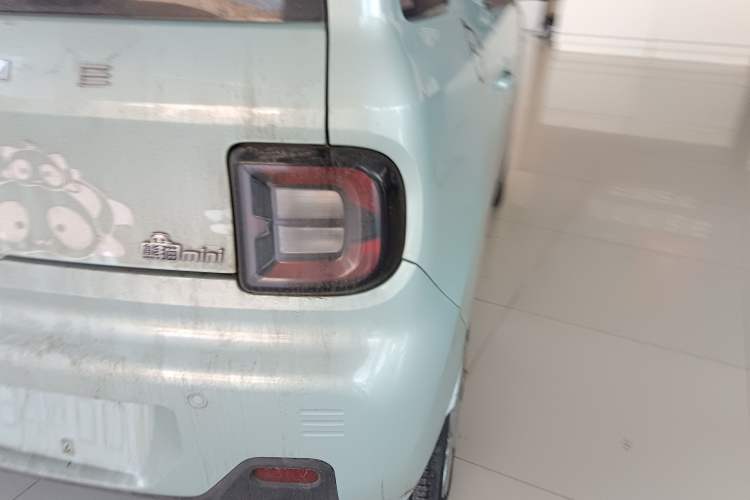 Used  Panda 2023 Panda Mini 200km Endurance Bear
