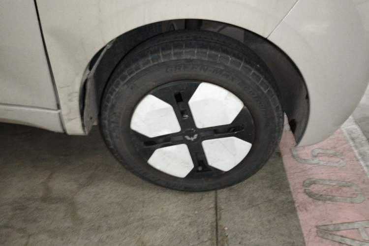 Used Wuling Hongguang MINIEV 2024 3rd Generation 215km Advanced Version