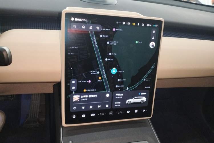 Used Nio ET5T 2024 75kWh Touring