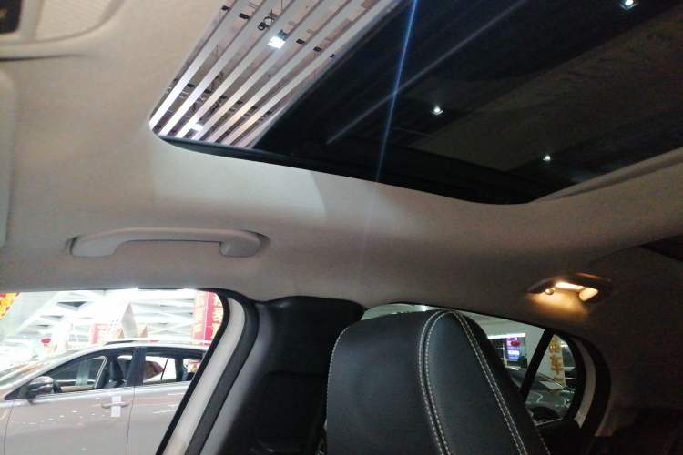 Used Mercedes-Benz GLA 2018 GLA 220 4MATIC Sport Edition