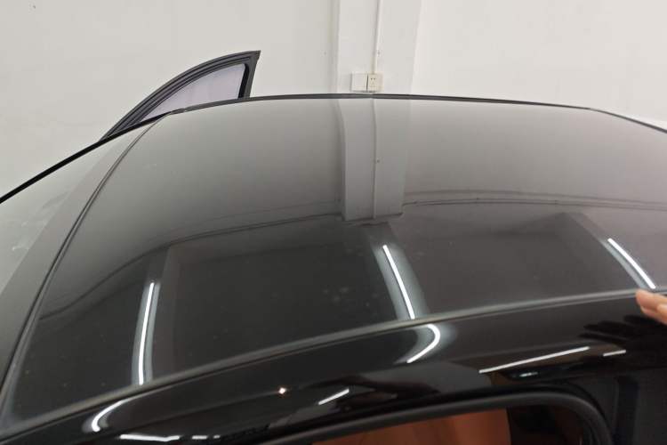 Used Chery Little Ant 2021 150 000 Yuan Ant Fan Edition Ant Cool Version Lithium Iron Phosphate