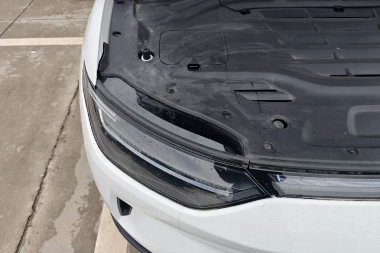 Used Leapmotor C11 2024 All-Electric 580 Luxury Edition