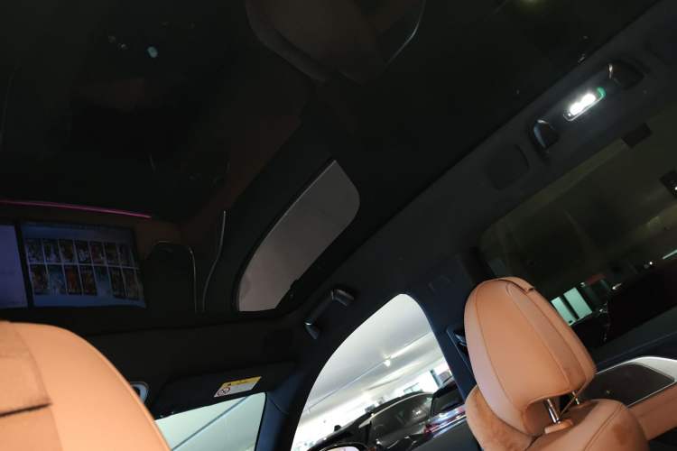 Used XPeng G9 2024 570 Pro
