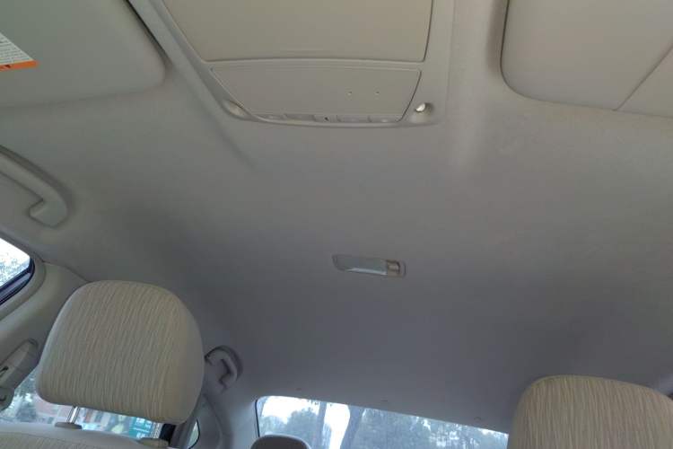 Used Nissan Sylphy 2014 1.6XV CVT Deluxe Edition
