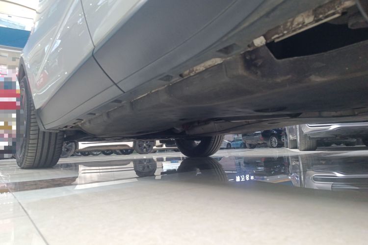 Used Jaguar E-PACE 2018 P200 S China V-standard
