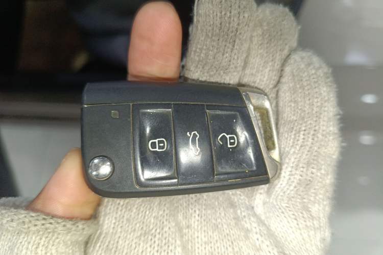 Used Volkswagen Golf 2016 1.6L Automatic Comfort Model
