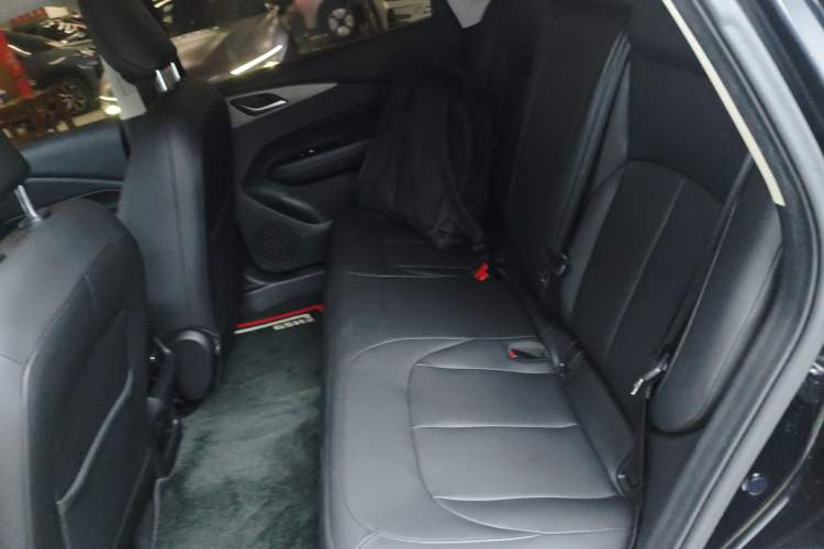 Used Wuling Xingguang 2024 Co-Creation Edition 510 Advanced Model
